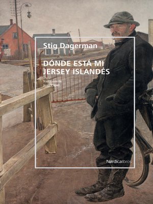 cover image of Dónde está mi jersey islandés